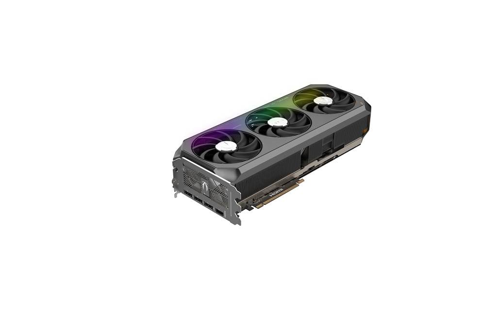 Zotac Graphic Card RTX 5070 Ti AMP Extreme INFINITY 16GB Zotac Graphic Card RTX 5070 Ti AMP Extreme INFINITY 16GB